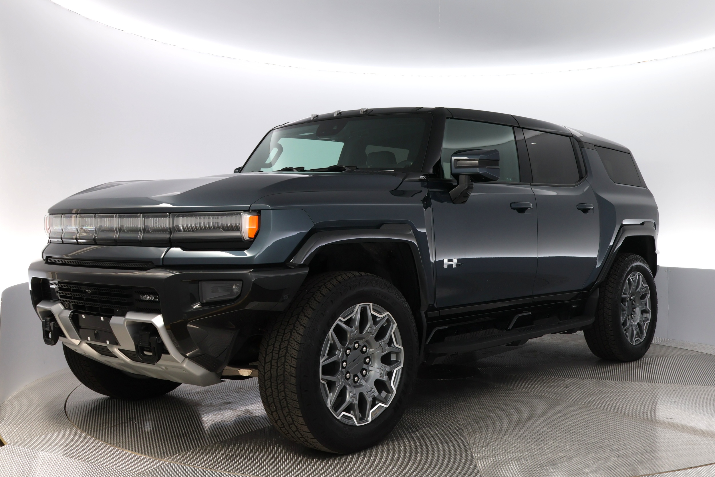 gmc hummer ev 2025 1GKT0NDE8SU114067 image gmc hummer ev 2025 1GKT0NDE8SU114067 image